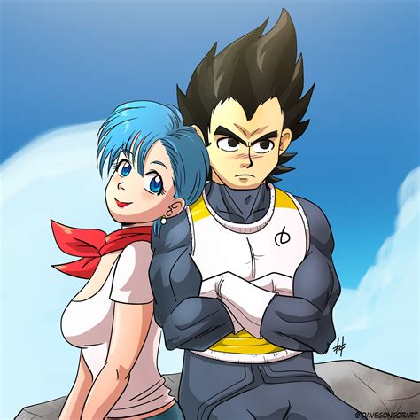 bulma teniendo sexo con vegeta|Vegeta And Bulma Videos Porno .